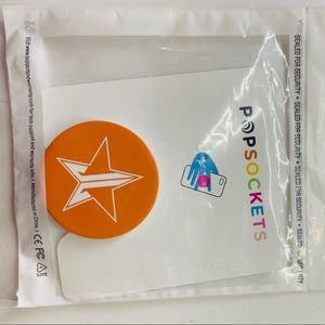 Pop socket - jefree star logo